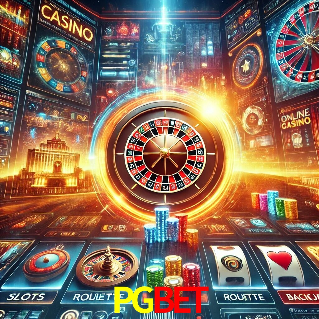  PGBET