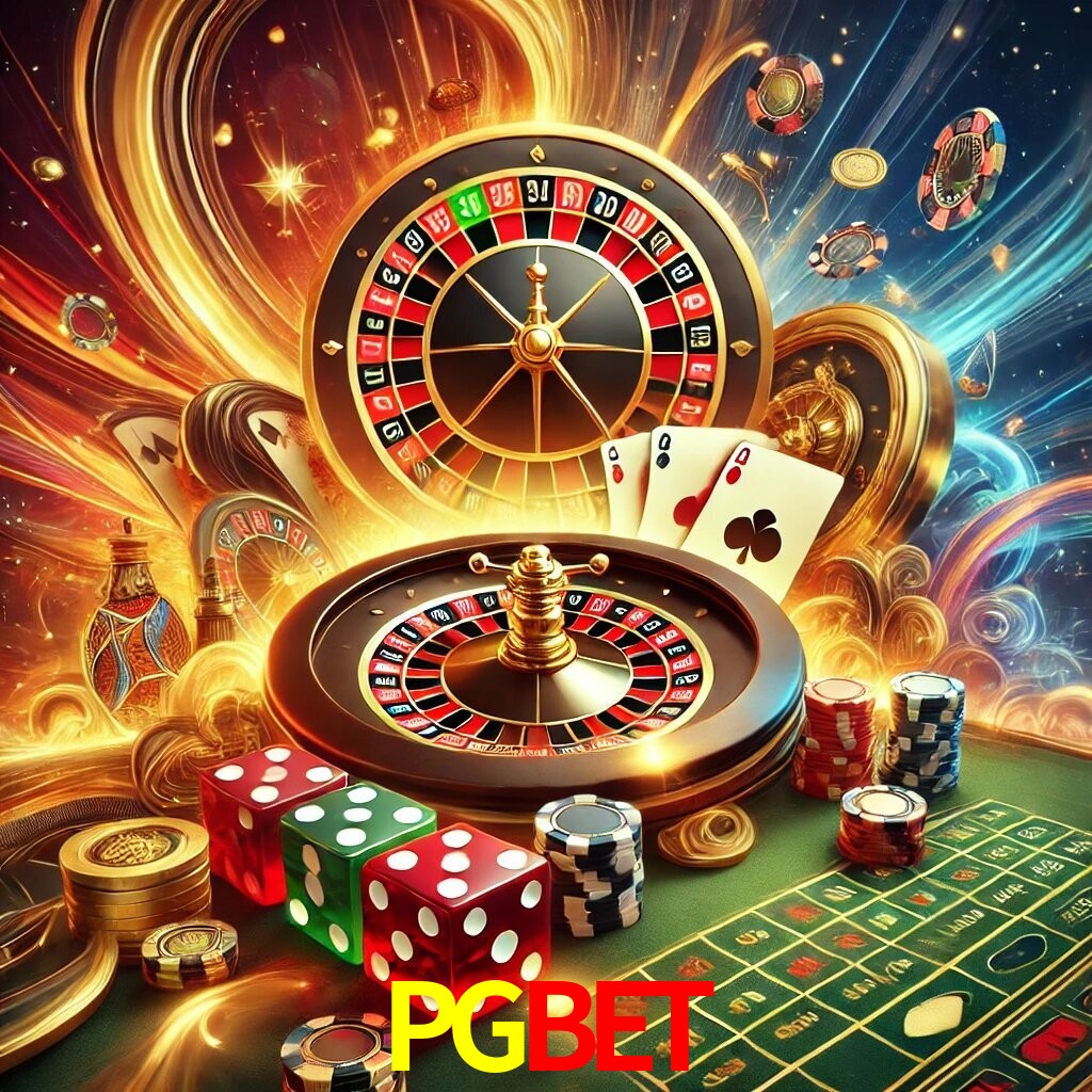  PGBET