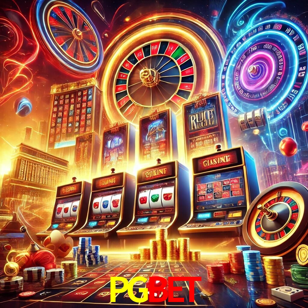  PGBET