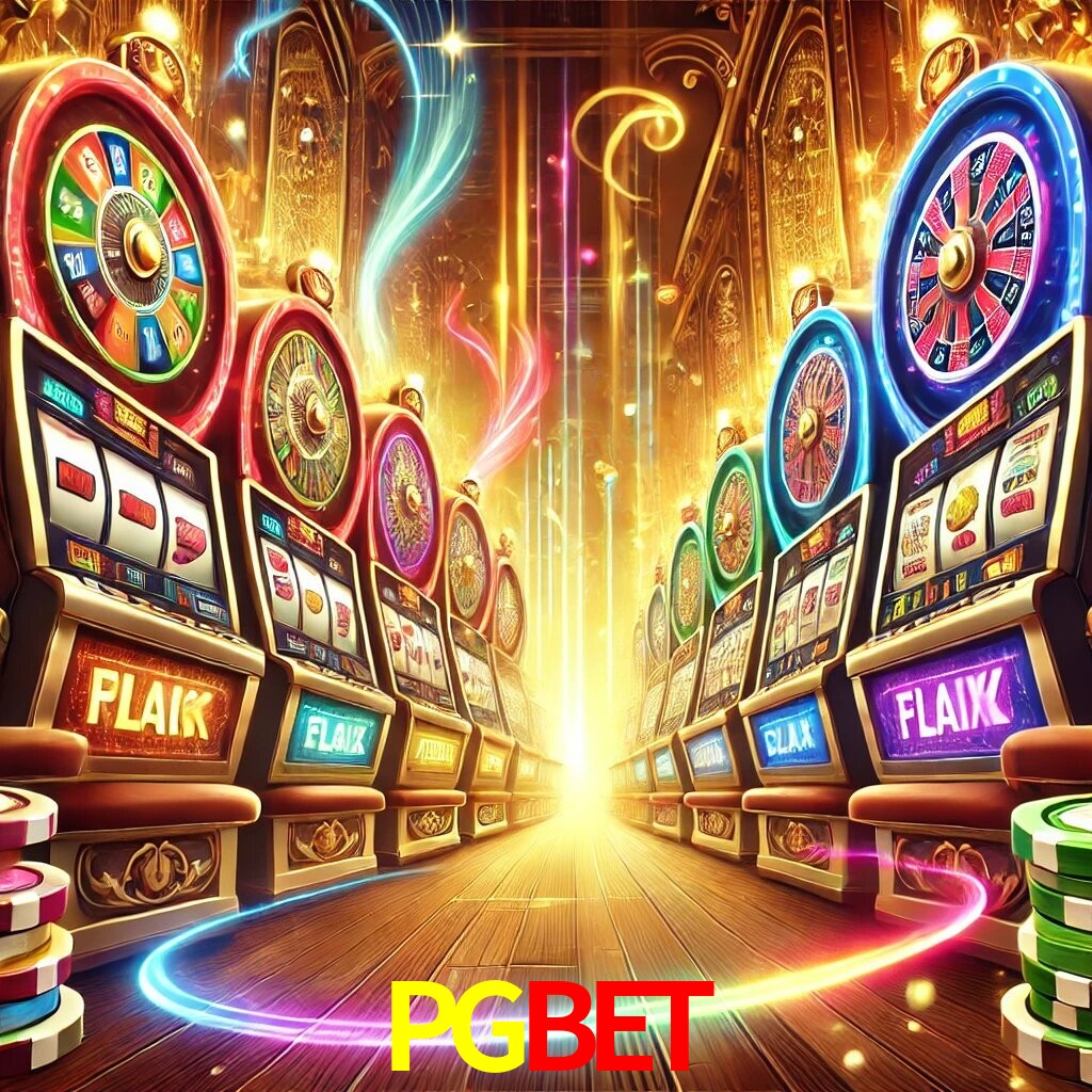  PGBET
