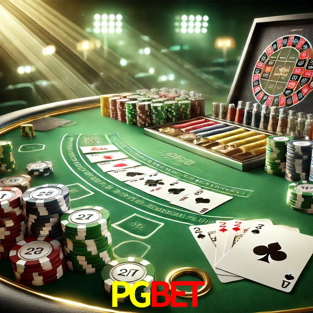  PGBET